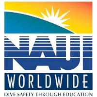 NAUI